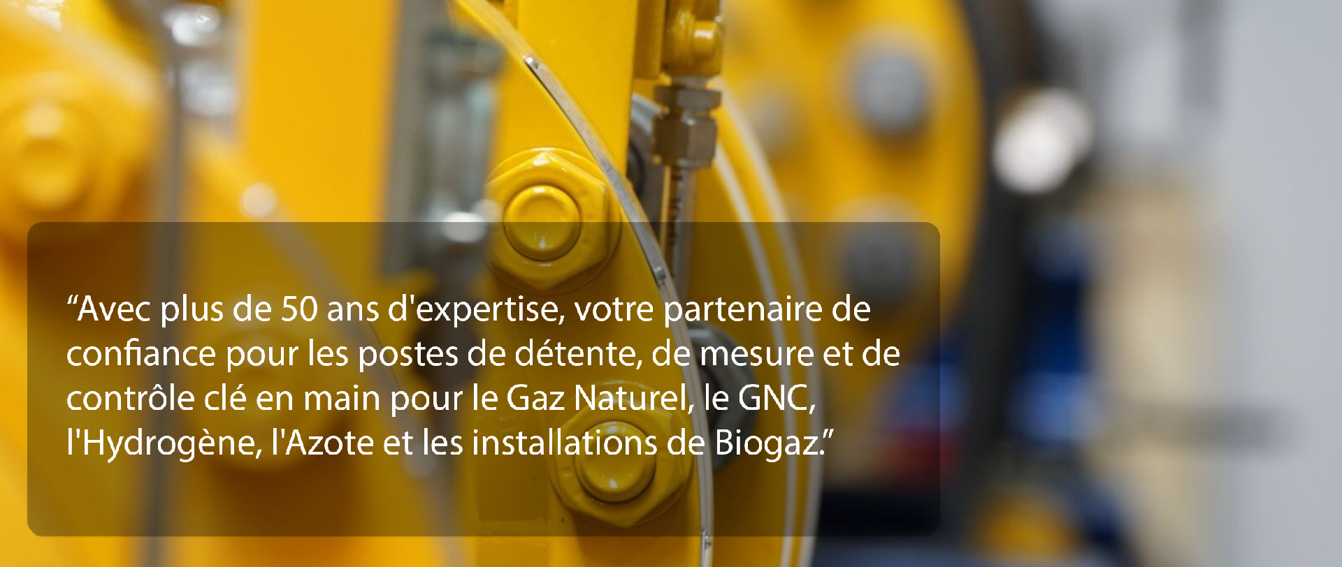 Technogas