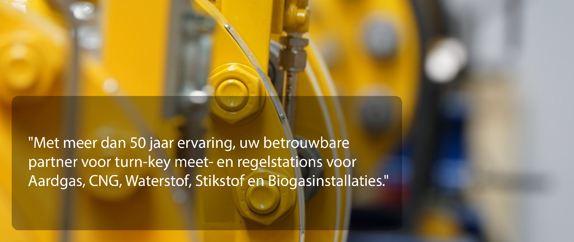 Technogas
